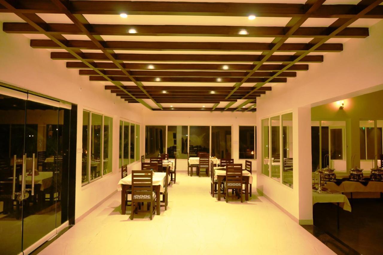 The Infinity Pench Resort Khawāsa エクステリア 写真